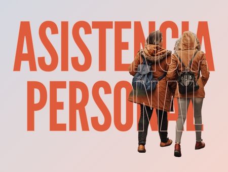 Asistencia Personal en Salud Mental