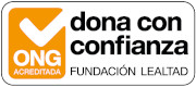 Logo Fundación Lealtad