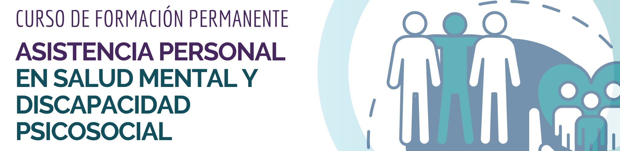 CFP 24 Asistencia Personal en Salud Mental y Discapacidad Psicosocial