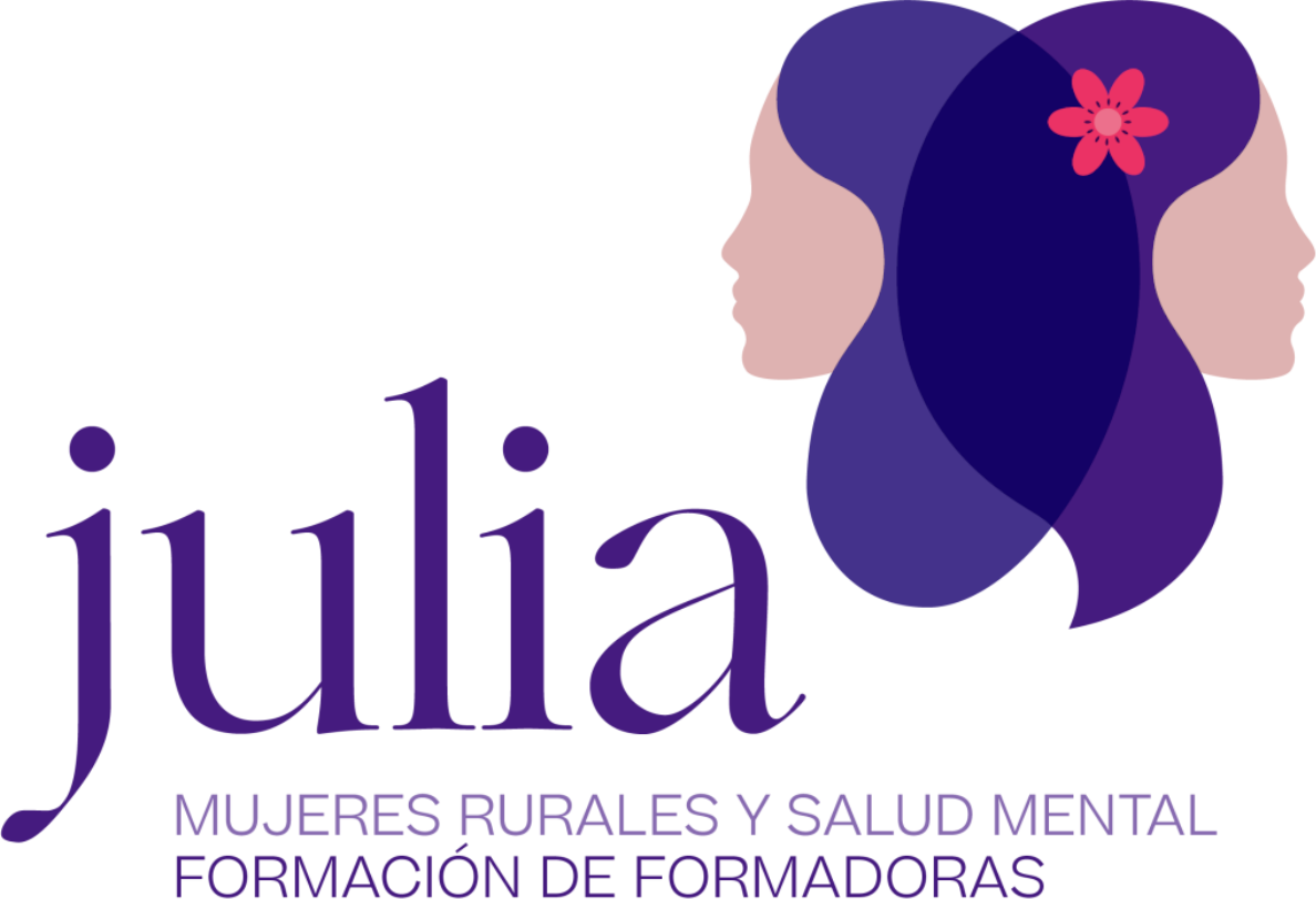 Formadoras JULIA (ed. abierta)