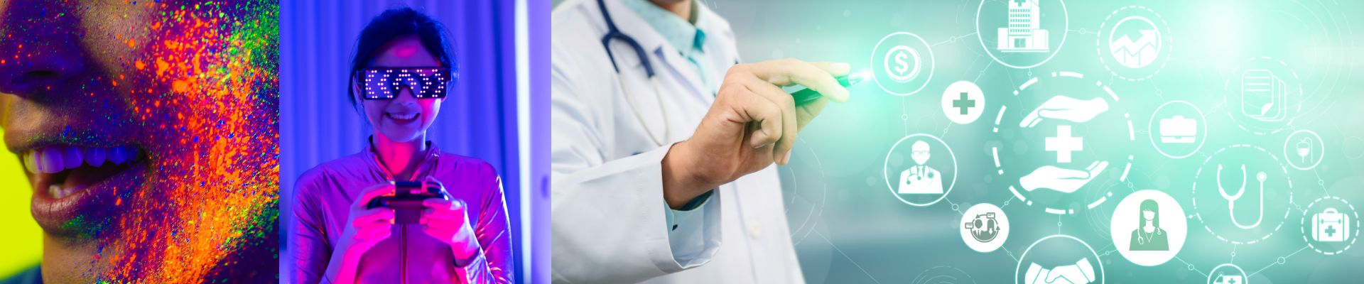 Promoción del buen uso de las TIC en la Comunidad desde el ámbito sanitario